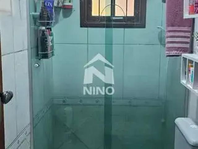 Casa / Sobrado para Venda em Gravataí/RS Bom Sucesso 3 Quartos