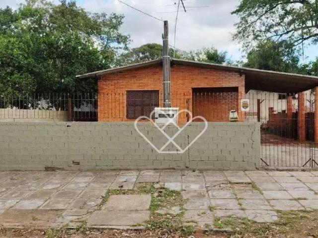 Casa / Sobrado para Venda em Gravataí/RS Bom Sucesso 3 Quartos