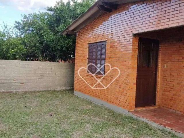 Casa / Sobrado para Venda em Gravataí/RS Bom Sucesso 3 Quartos