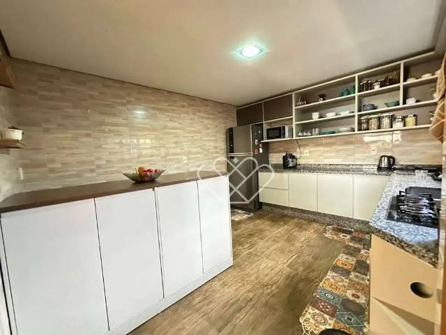 Casa / Sobrado para Venda em Gravataí/RS Bom Sucesso 3 Quartos
