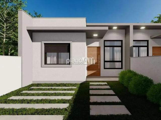 Casa / Sobrado para Venda em Gravataí/RS Bom Sucesso 3 Quartos