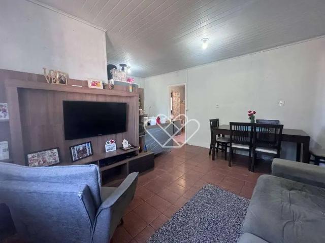 Casa / Sobrado para Venda em Gravataí/RS Bom Sucesso 3 Quartos