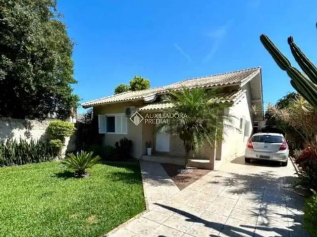 Casa / Sobrado para Venda em Gravataí/RS Bom Sucesso 3 Quartos