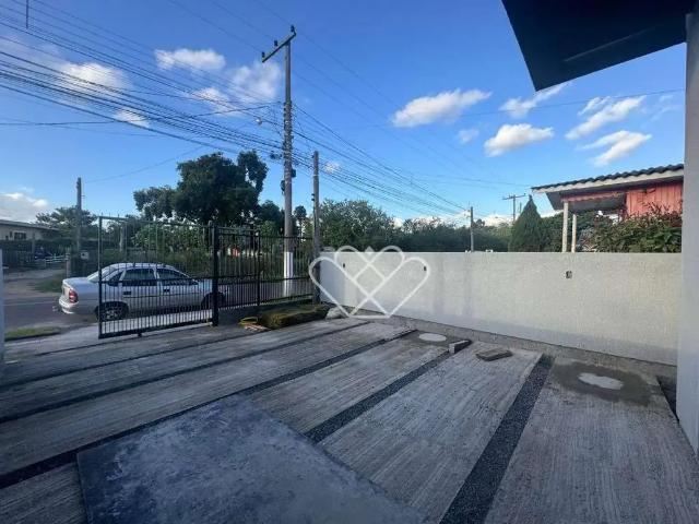 Casa / Sobrado para Venda em Gravataí/RS Bom Sucesso 3 Quartos