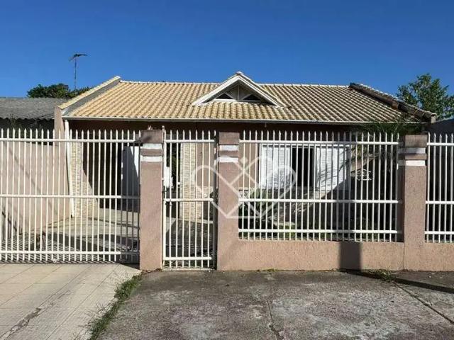Casa / Sobrado para Venda em Gravataí/RS Bom Sucesso 3 Quartos