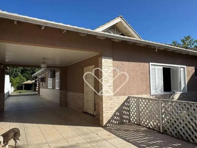 Casa / Sobrado para Venda em Gravataí/RS Bom Sucesso 3 Quartos