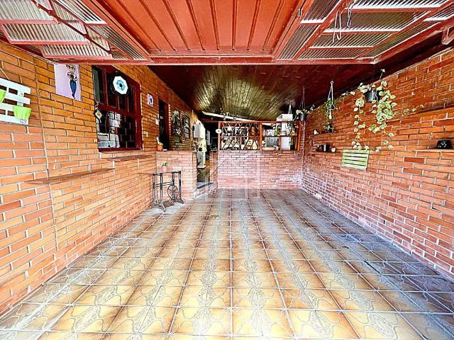 Casa / Sobrado para Venda em Gravataí/RS Bom Sucesso 3 Quartos