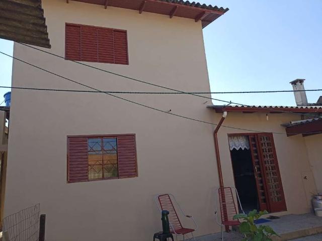 Casa / Sobrado para Venda em Gravataí/RS Bom Sucesso 4 Quartos