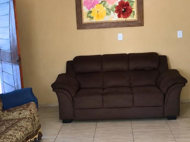 Casa / Sobrado para Venda em Gravataí/RS Bom Sucesso 4 Quartos