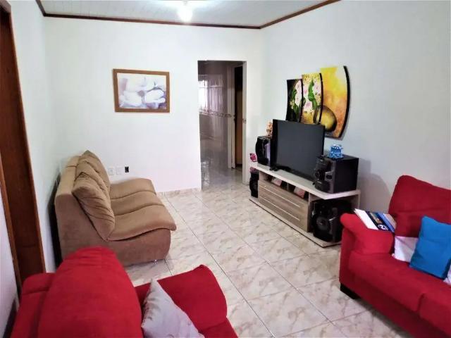 Casa / Sobrado para Venda em Gravataí/RS Bom Sucesso 4 Quartos