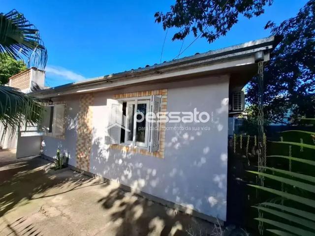 Casa / Sobrado para Venda em Gravataí/RS Bom Sucesso 4 Quartos
