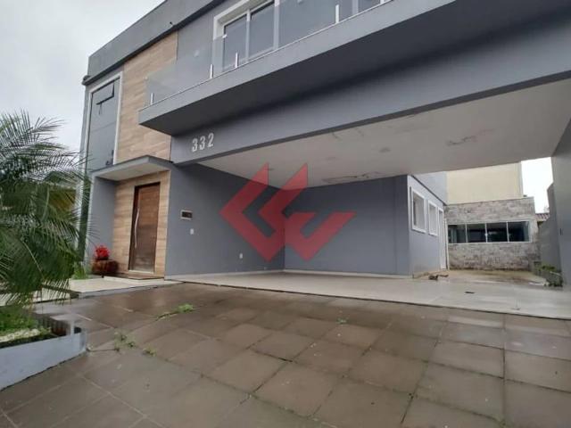 Casa / Sobrado para Venda em Gravataí/RS Bom Sucesso 4 Quartos