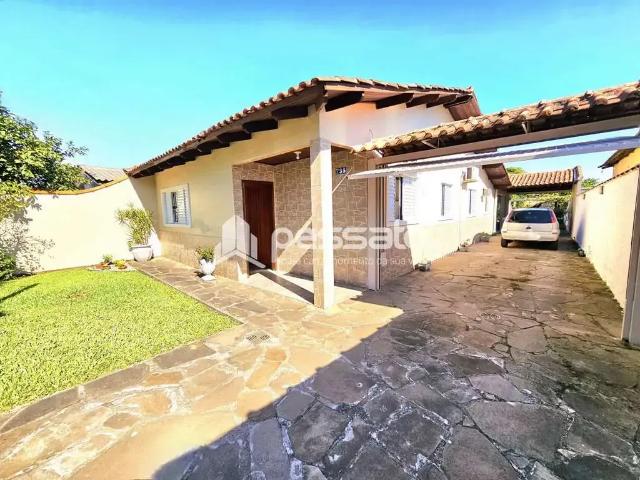 Casa / Sobrado para Venda em Gravataí/RS Bom Sucesso 4 Quartos