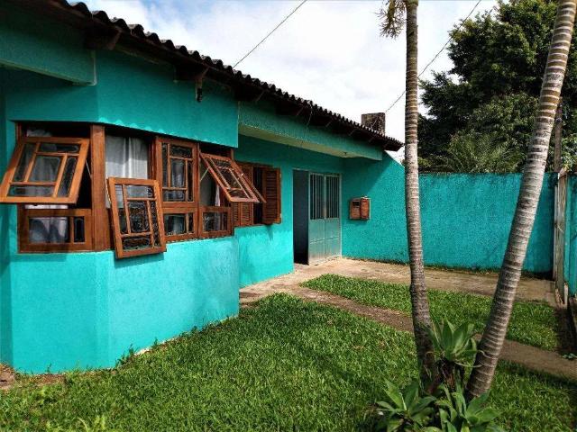 Casa / Sobrado para Venda em Gravataí/RS Bom Sucesso 4 Quartos