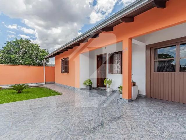 Casa / Sobrado para Venda em Gravataí/RS Bom Sucesso 4 Quartos