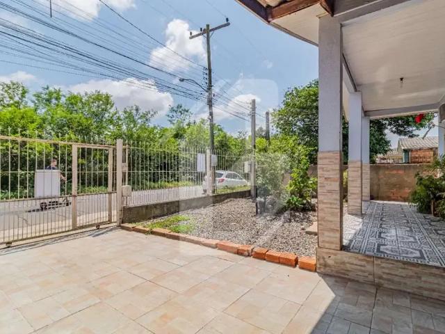 Casa / Sobrado para Venda em Gravataí/RS Bom Sucesso 4 Quartos