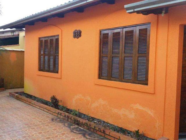 Casa / Sobrado para Venda em Gravataí/RS Bom Sucesso 4 Quartos