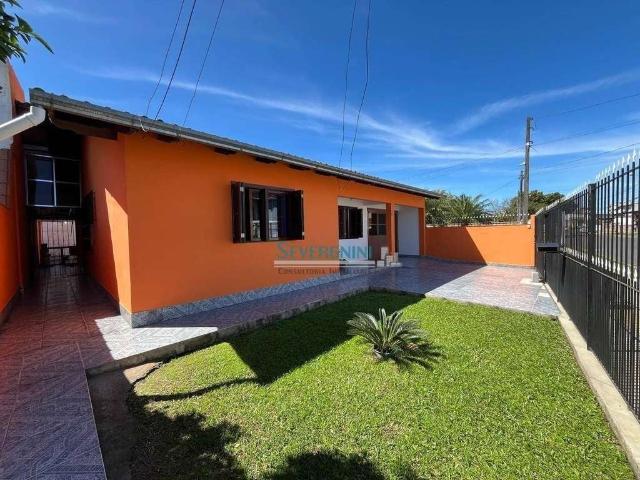 Casa / Sobrado para Venda em Gravataí/RS Bom Sucesso 4 Quartos