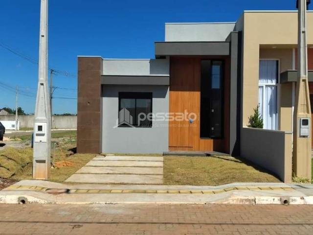 Casa / Sobrado para Venda em Gravataí/RS Caça e Pesca 3 Quartos
