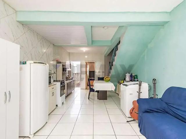 Casa / Sobrado para Venda em Gravataí/RS Cadiz 3 Quartos