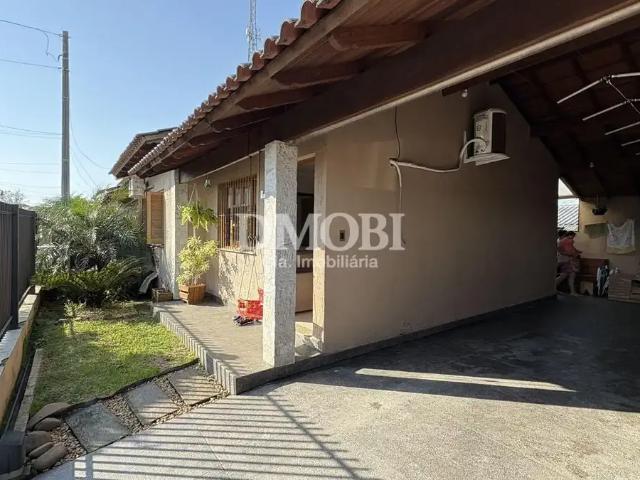 Casa / Sobrado para Venda em Gravataí/RS Castelo Branco 2 Quartos