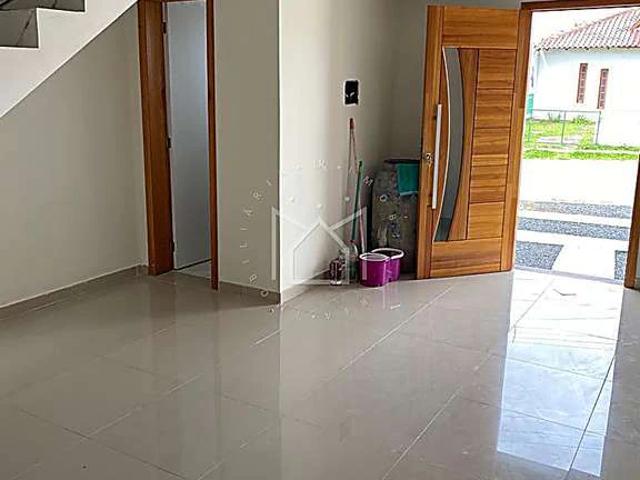 Casa / Sobrado para Venda em Gravataí/RS Castelo Branco 2 Quartos