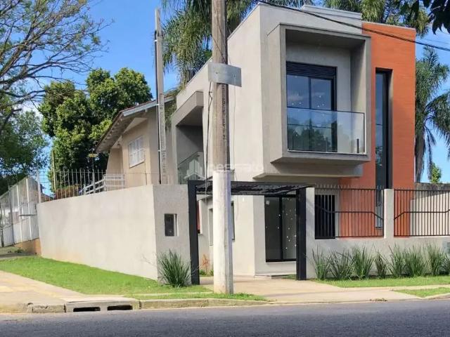 Casa / Sobrado para Venda em Gravataí/RS Castelo Branco 2 Quartos