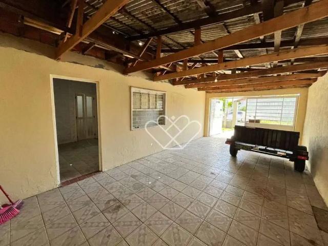 Casa / Sobrado para Venda em Gravataí/RS Castelo Branco 2 Quartos