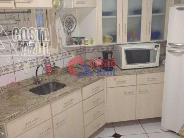 Casa / Sobrado para Venda em Gravataí/RS Central 3 Quartos