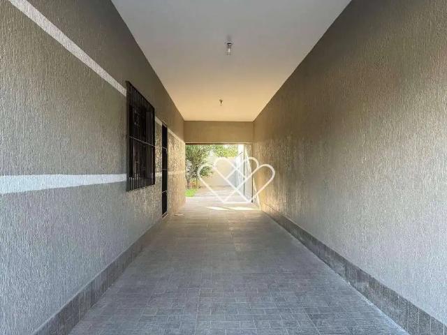 Casa / Sobrado para Venda em Gravataí/RS Central 3 Quartos