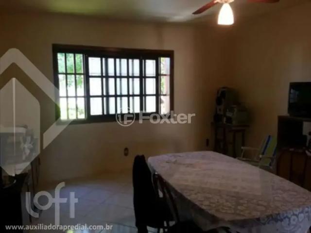 Casa / Sobrado para Venda em Gravataí/RS Central 3 Quartos