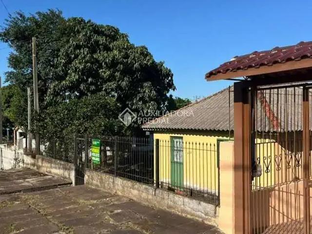Casa / Sobrado para Venda em Gravataí/RS Central 2 Quartos