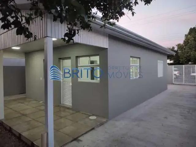 Casa / Sobrado para Venda em Gravataí/RS Central 2 Quartos
