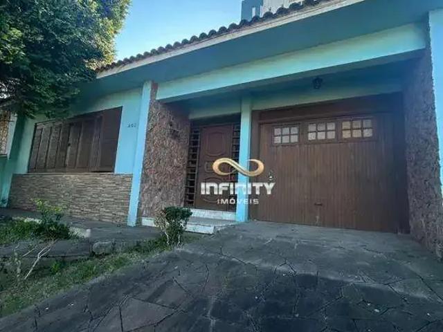 Casa / Sobrado para Venda em Gravataí/RS Centro 4 Quartos