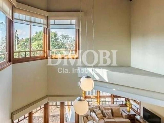 Casa / Sobrado para Venda em Gravataí/RS Centro 4 Quartos