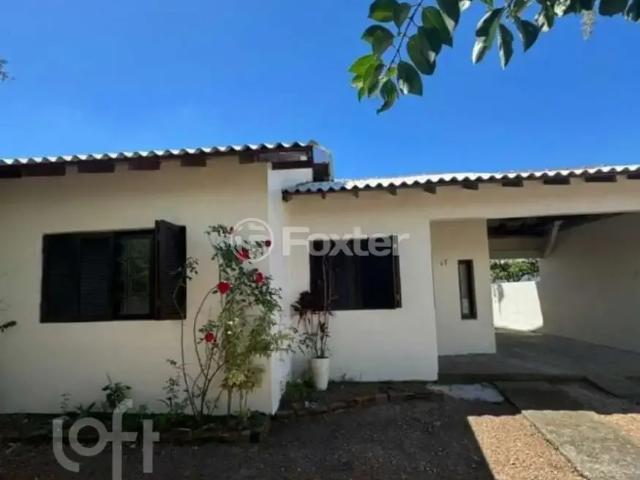 Casa / Sobrado para Venda em Gravataí/RS Centro 5 Quartos