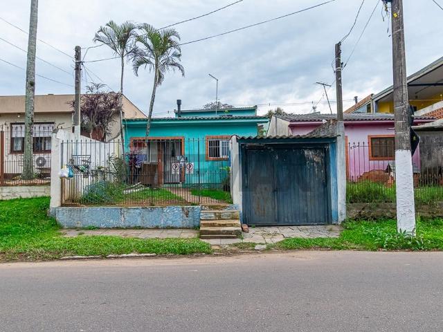 Casa / Sobrado para Venda em Gravataí/RS Centro 4 Quartos