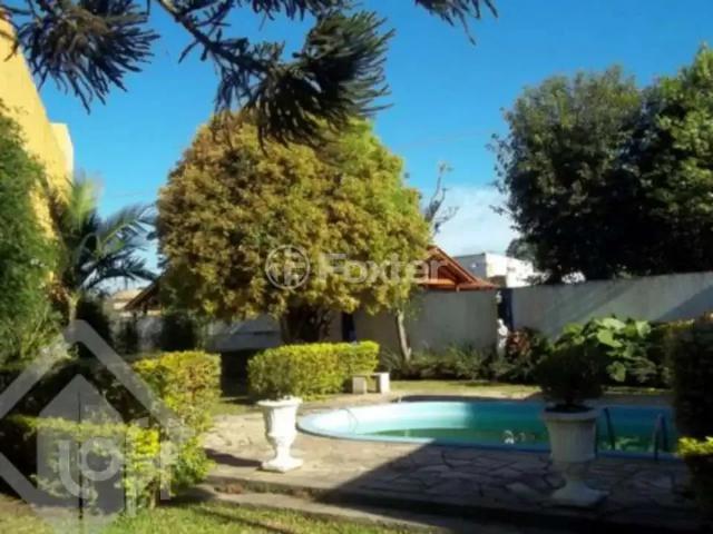Casa / Sobrado para Venda em Gravataí/RS Centro 2 Quartos