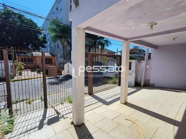 Casa / Sobrado para Venda em Gravataí/RS Centro 2 Quartos