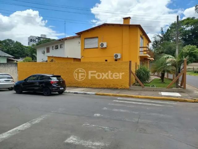 Casa / Sobrado para Venda em Gravataí/RS Centro 2 Quartos