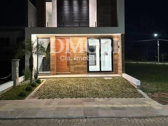 Casa / Sobrado para Venda em Gravataí/RS Centro 3 Quartos