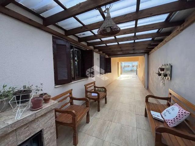Casa / Sobrado para Venda em Gravataí/RS Centro 3 Quartos