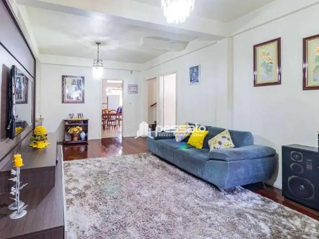 Casa / Sobrado para Venda em Gravataí/RS Centro 3 Quartos