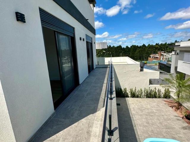 Casa / Sobrado para Venda em Gravataí/RS Centro 3 Quartos