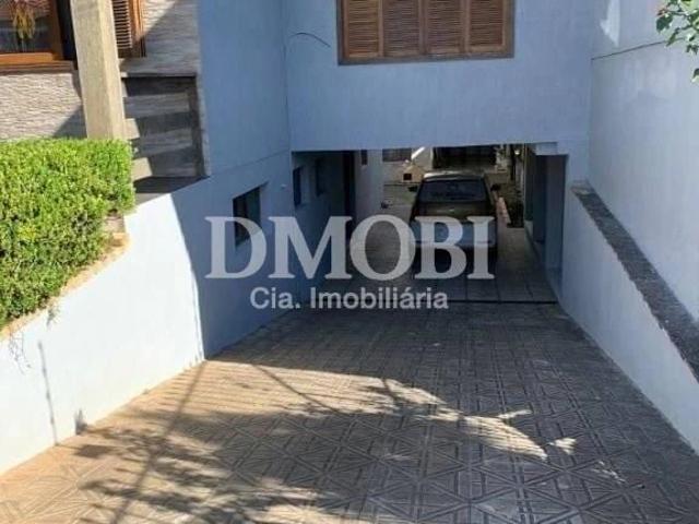 Casa / Sobrado para Venda em Gravataí/RS Centro 3 Quartos