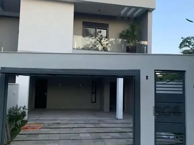 Casa / Sobrado para Venda em Gravataí/RS Centro 3 Quartos