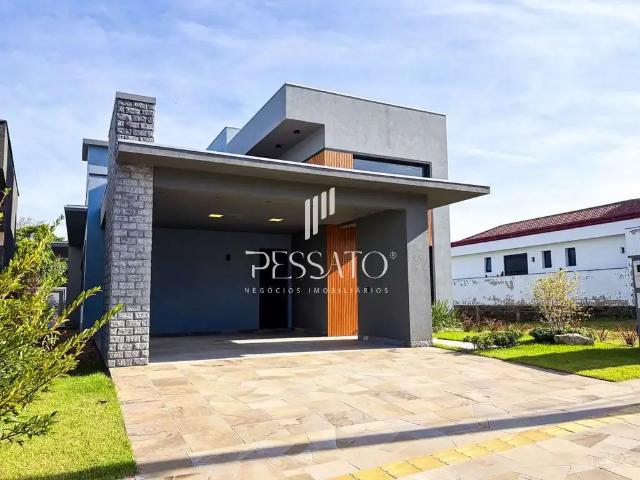 Casa / Sobrado para Venda em Gravataí/RS Centro 3 Quartos