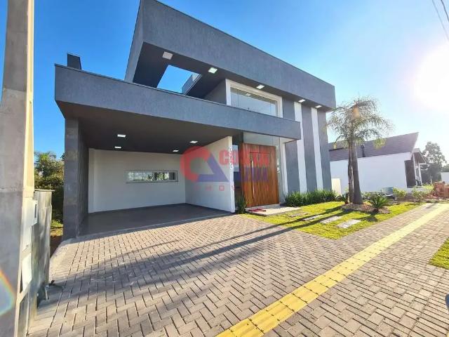 Casa / Sobrado para Venda em Gravataí/RS Centro 3 Quartos