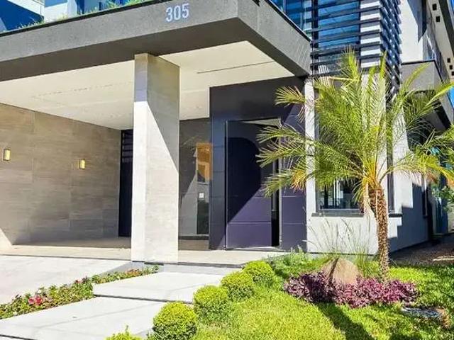 Casa / Sobrado para Venda em Gravataí/RS Centro 3 Quartos