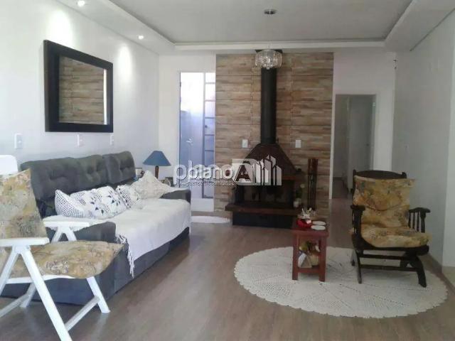 Casa / Sobrado para Venda em Gravataí/RS Centro 3 Quartos